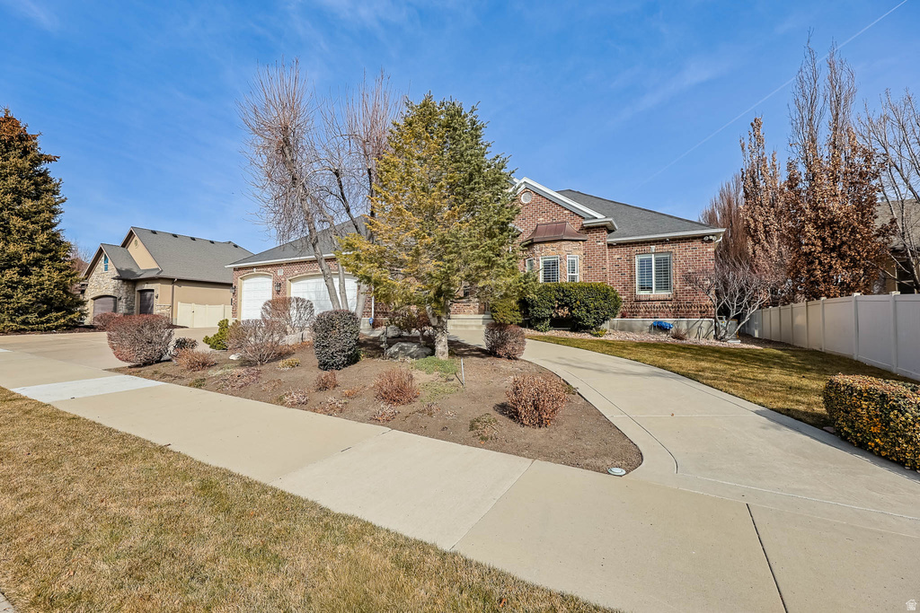 10717 S LOGAN CANYON RD South Jordan, UT 84095