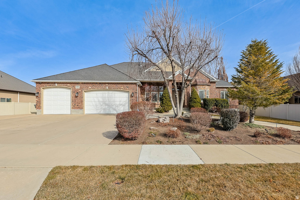 10717 S LOGAN CANYON RD South Jordan, UT 84095