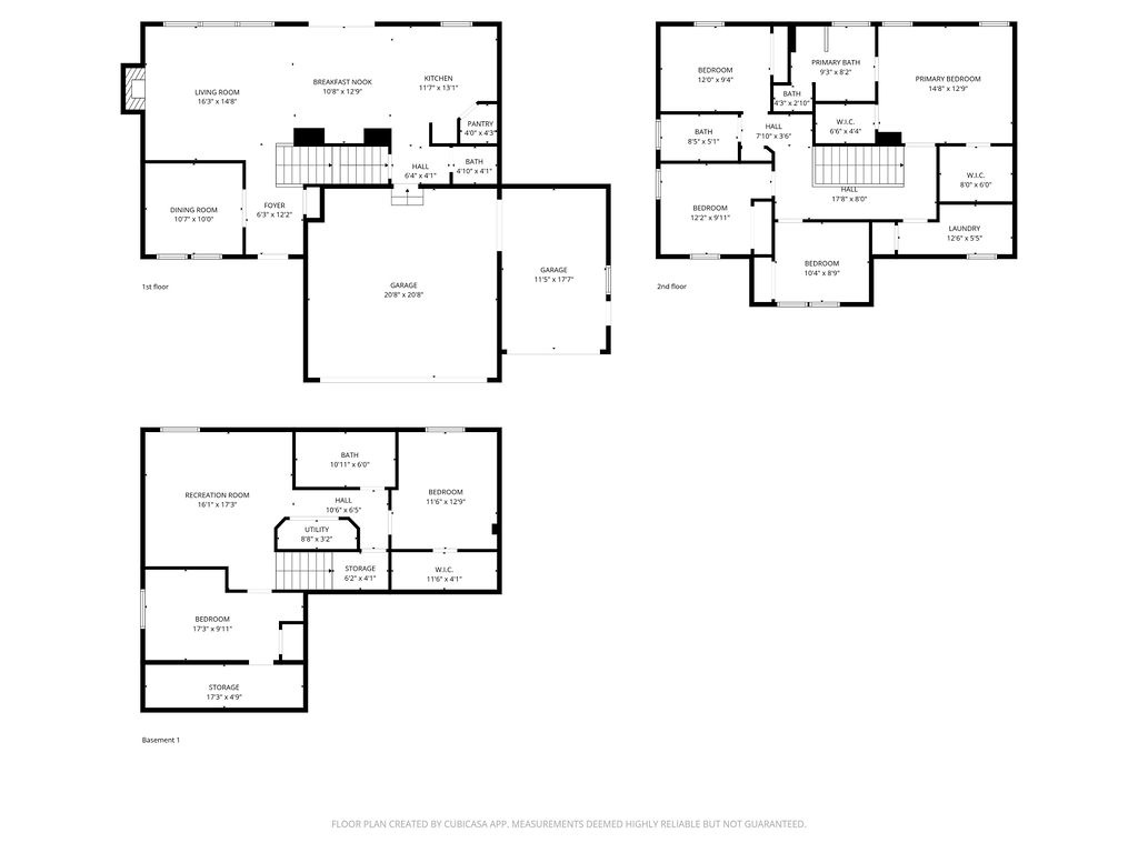 2692 S STILLWATER DR Saratoga Springs, UT 84045