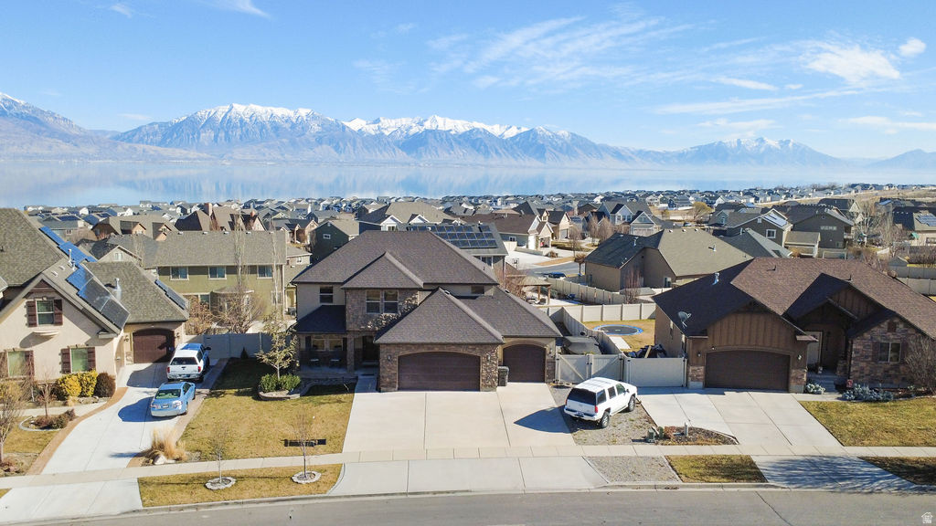 2692 S STILLWATER DR Saratoga Springs, UT 84045