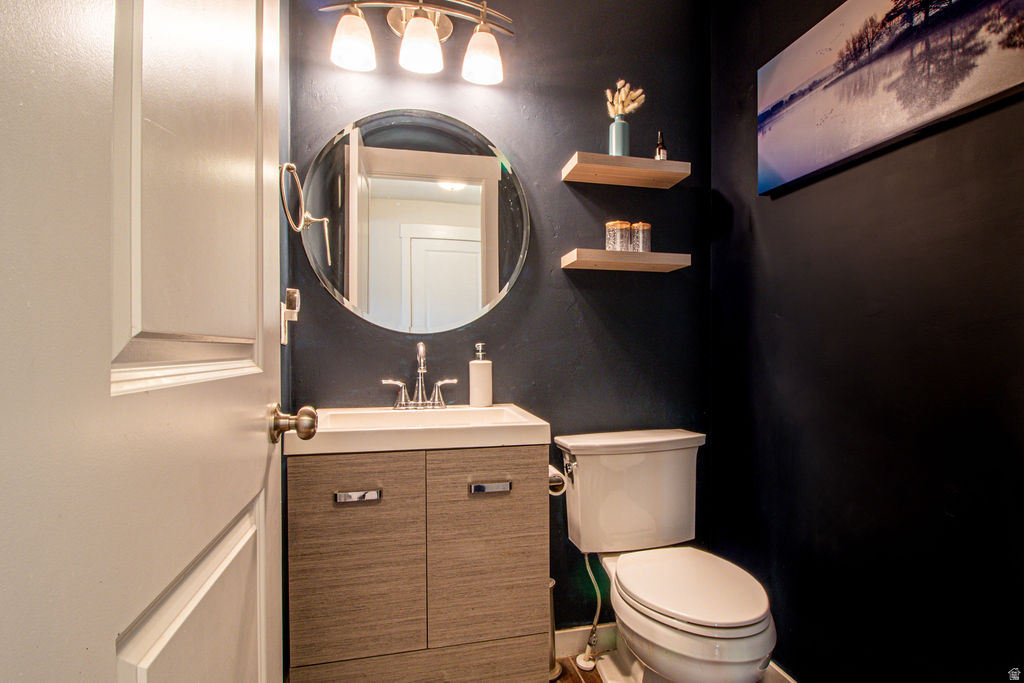 2692 S STILLWATER DR Saratoga Springs, UT 84045