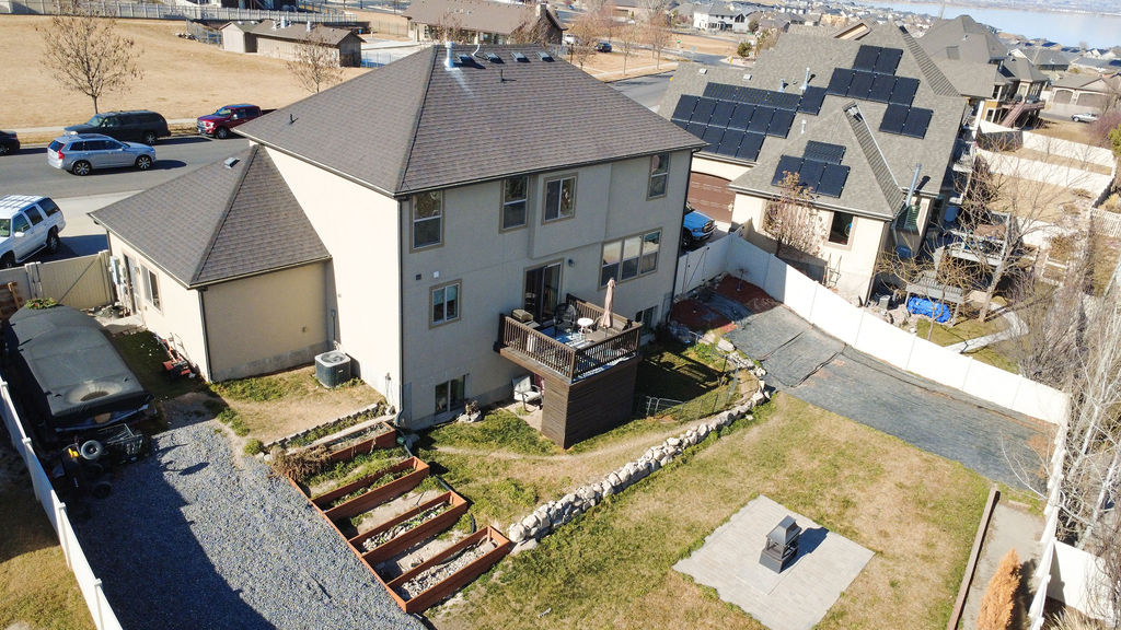 2692 S STILLWATER DR Saratoga Springs, UT 84045