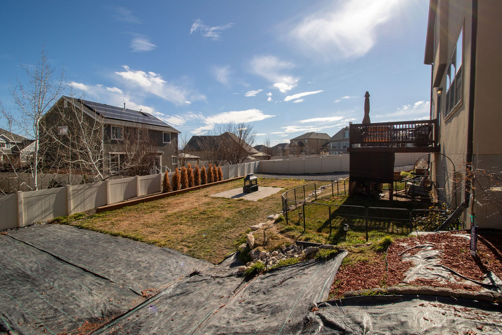 2692 S STILLWATER DR Saratoga Springs, UT 84045