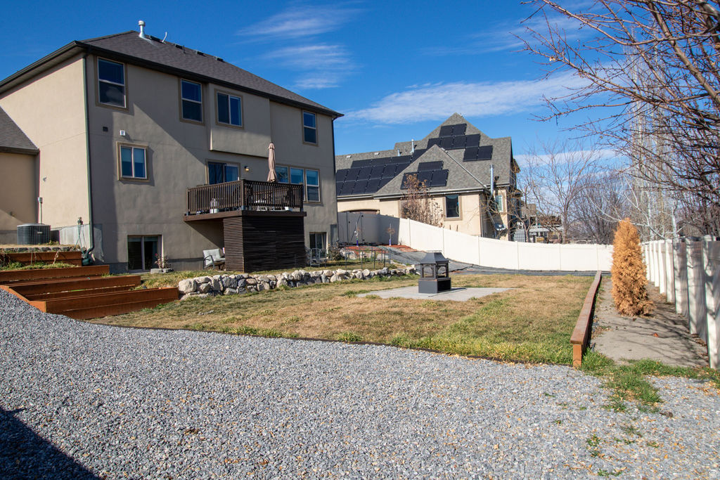 2692 S STILLWATER DR Saratoga Springs, UT 84045