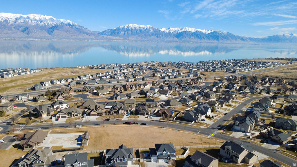 2692 S STILLWATER DR Saratoga Springs, UT 84045