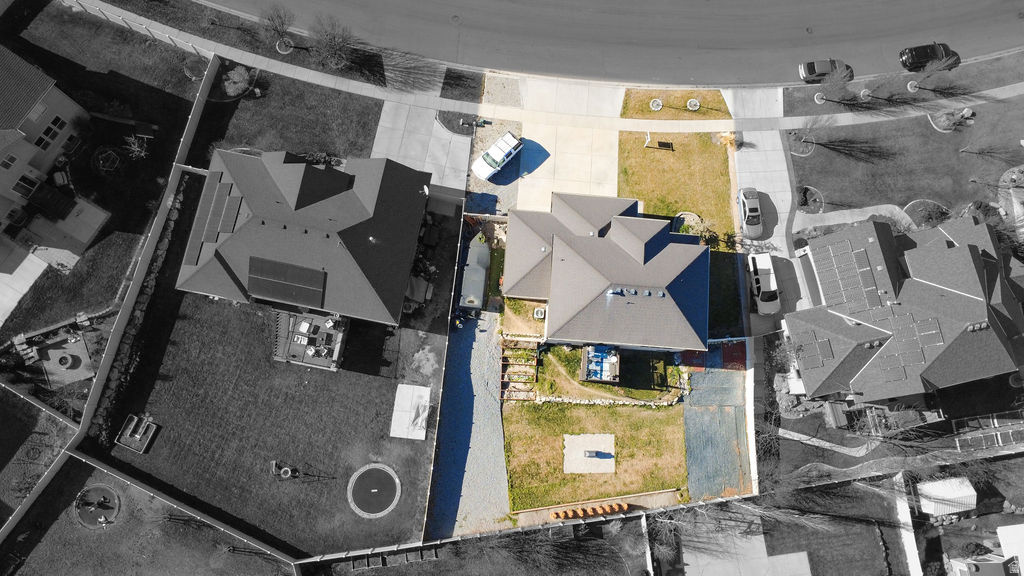 2692 S STILLWATER DR Saratoga Springs, UT 84045