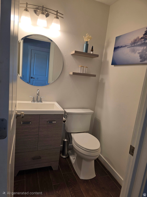 2692 S STILLWATER DR Saratoga Springs, UT 84045