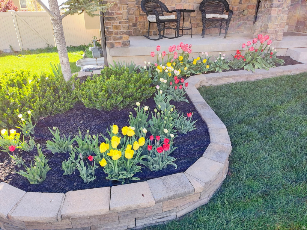 2692 S STILLWATER DR Saratoga Springs, UT 84045