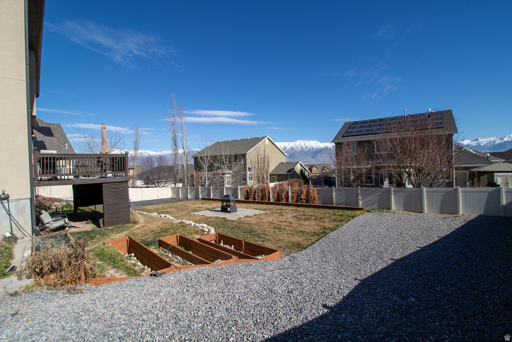 2692 S STILLWATER DR Saratoga Springs, UT 84045