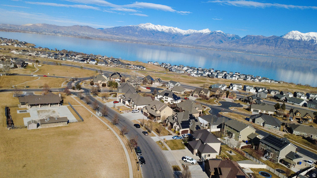 2692 S STILLWATER DR Saratoga Springs, UT 84045