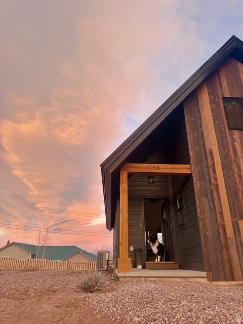 96 SOUTH BLVD Dutch John, UT 84023