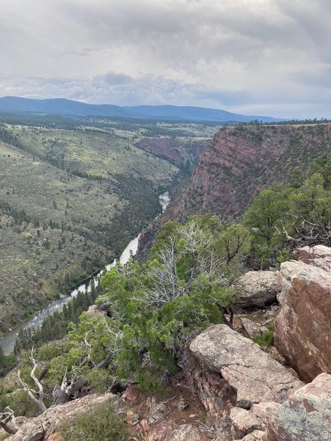 96 SOUTH BLVD Dutch John, UT 84023