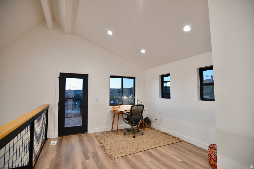 96 SOUTH BLVD Dutch John, UT 84023