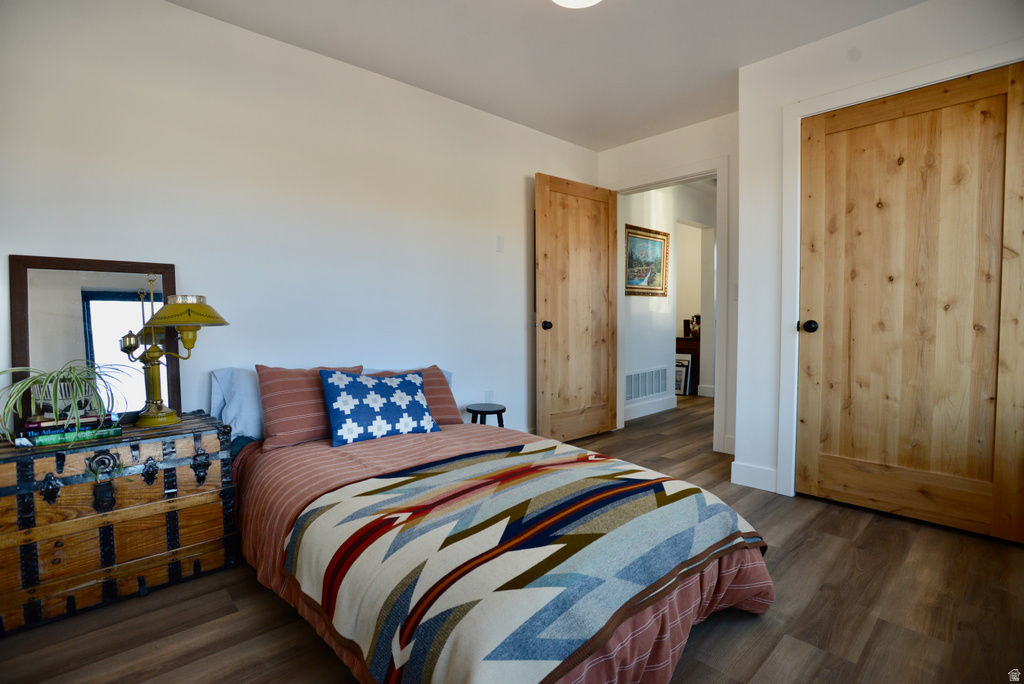 96 SOUTH BLVD Dutch John, UT 84023