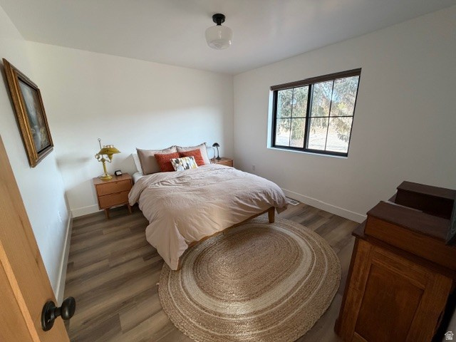 96 SOUTH BLVD Dutch John, UT 84023