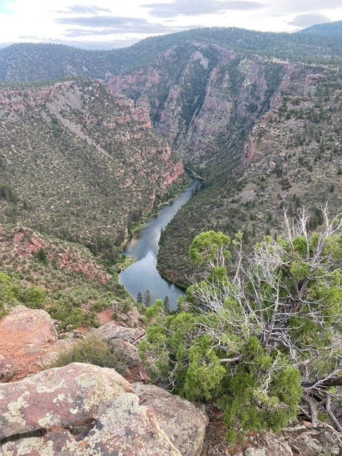 96 SOUTH BLVD Dutch John, UT 84023