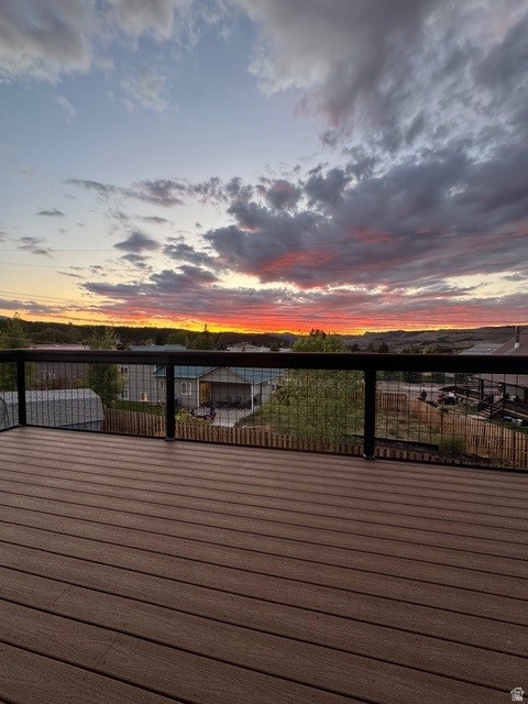 96 SOUTH BLVD Dutch John, UT 84023