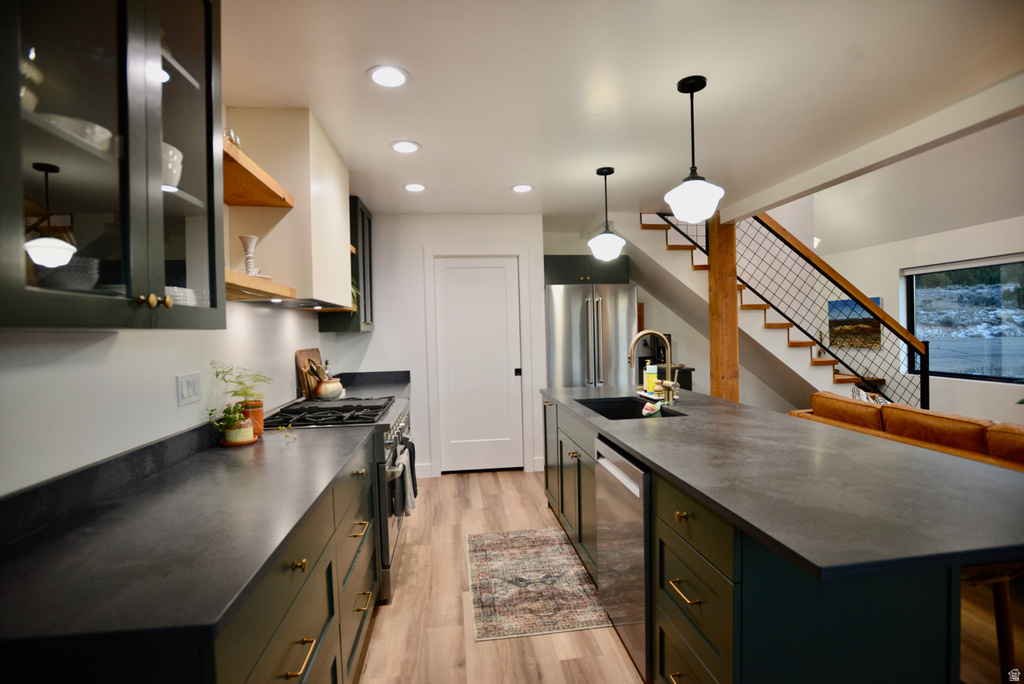 96 SOUTH BLVD Dutch John, UT 84023