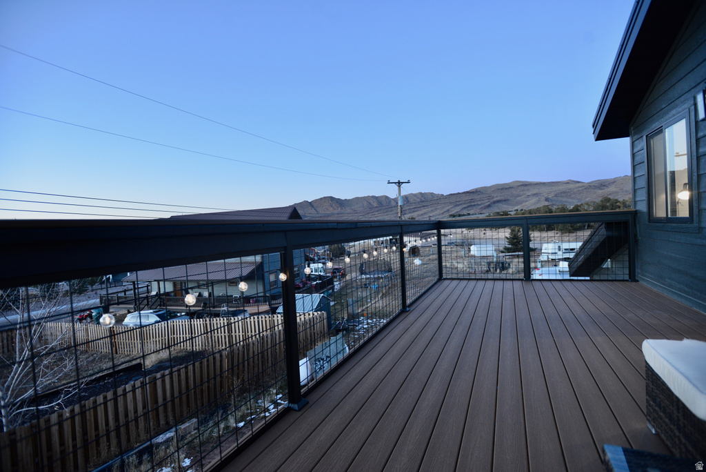 96 SOUTH BLVD Dutch John, UT 84023