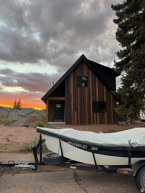 96 SOUTH BLVD Dutch John, UT 84023