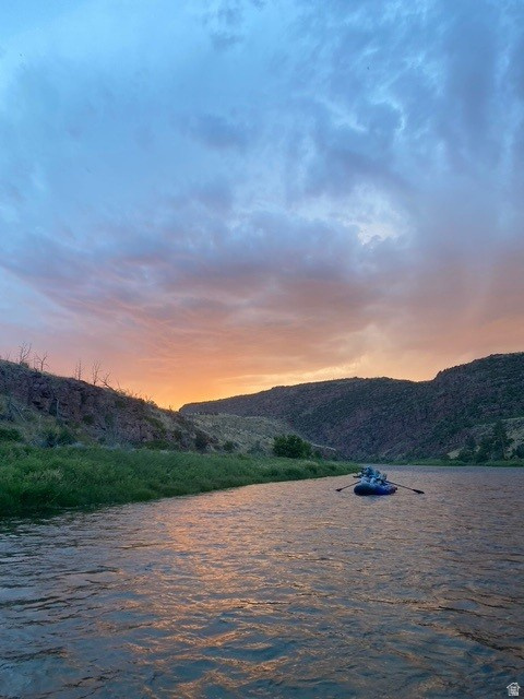 96 SOUTH BLVD Dutch John, UT 84023