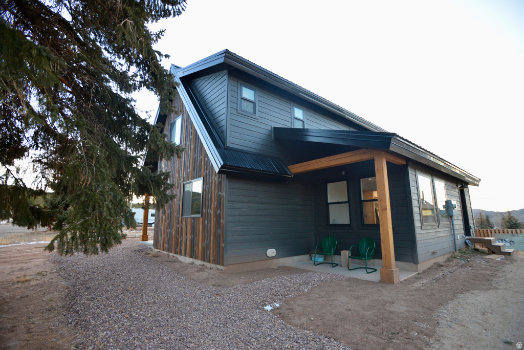 96 SOUTH BLVD Dutch John, UT 84023