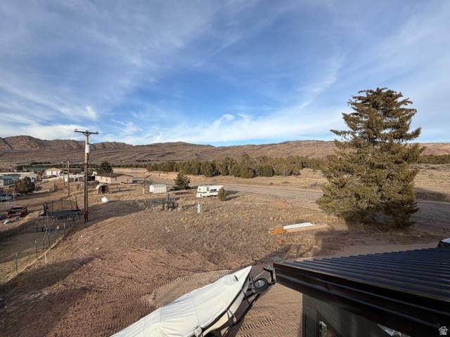 96 SOUTH BLVD Dutch John, UT 84023