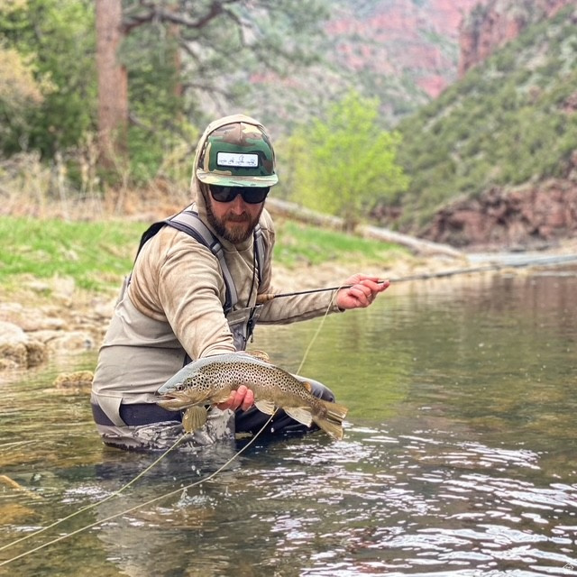 96 SOUTH BLVD Dutch John, UT 84023