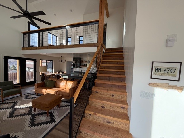 96 SOUTH BLVD Dutch John, UT 84023