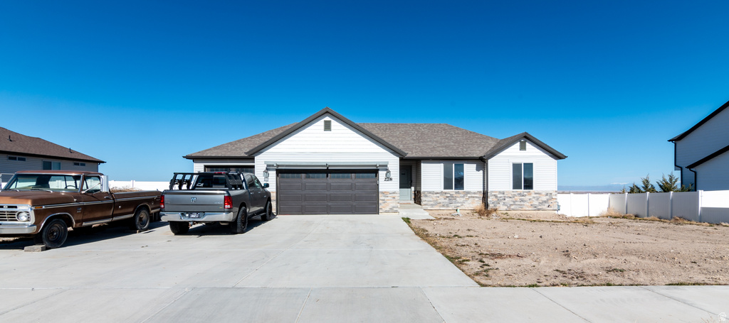 278 W WILLIAMS LN Grantsville, UT 84029