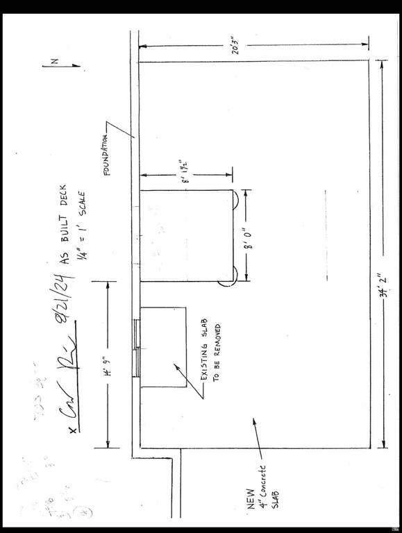 278 W WILLIAMS LN Grantsville, UT 84029