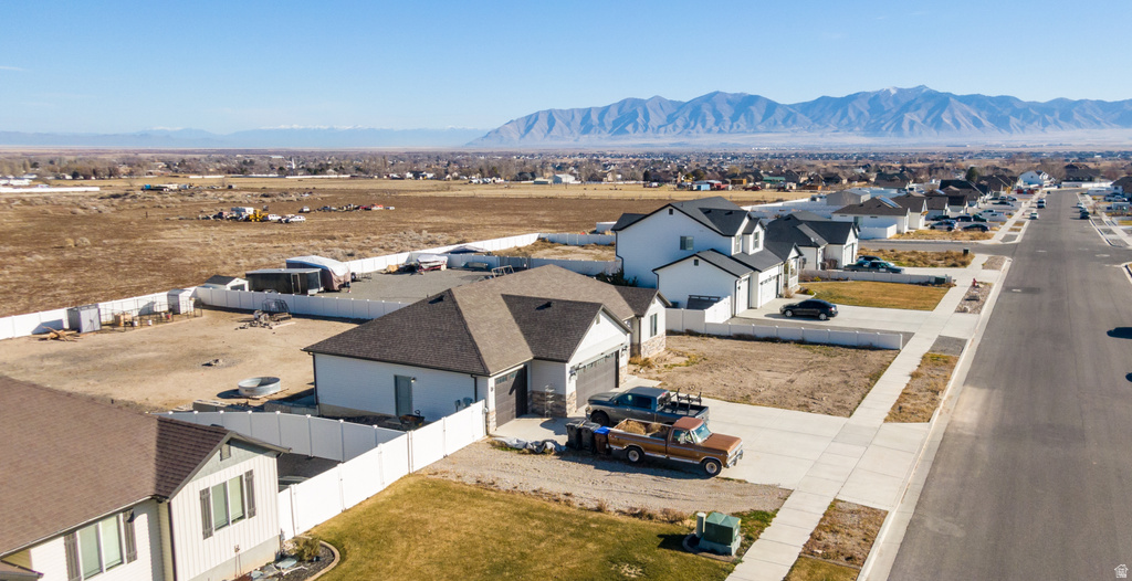 278 W WILLIAMS LN Grantsville, UT 84029