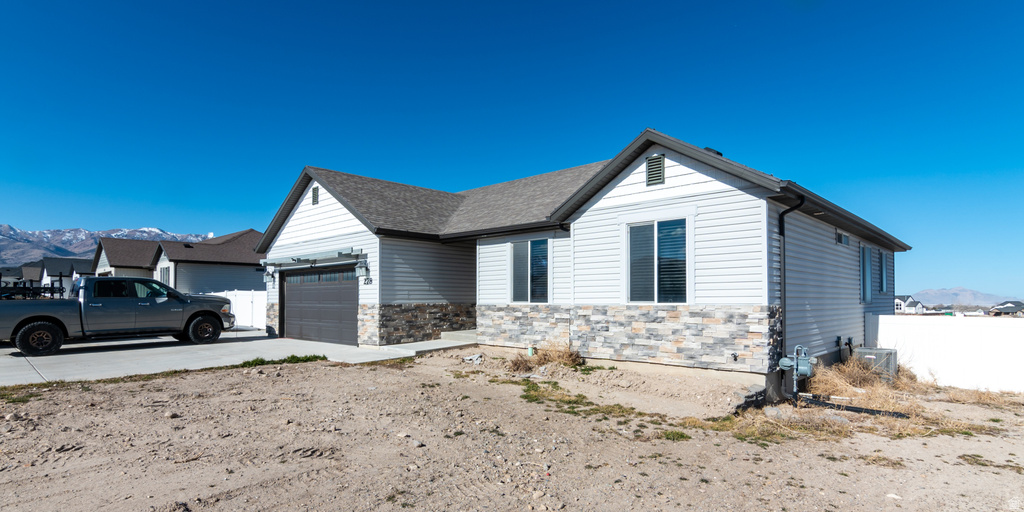 278 W WILLIAMS LN Grantsville, UT 84029