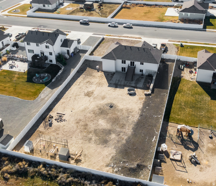 278 W WILLIAMS LN Grantsville, UT 84029