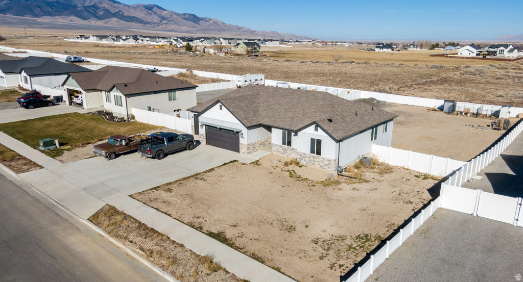 278 W WILLIAMS LN Grantsville, UT 84029