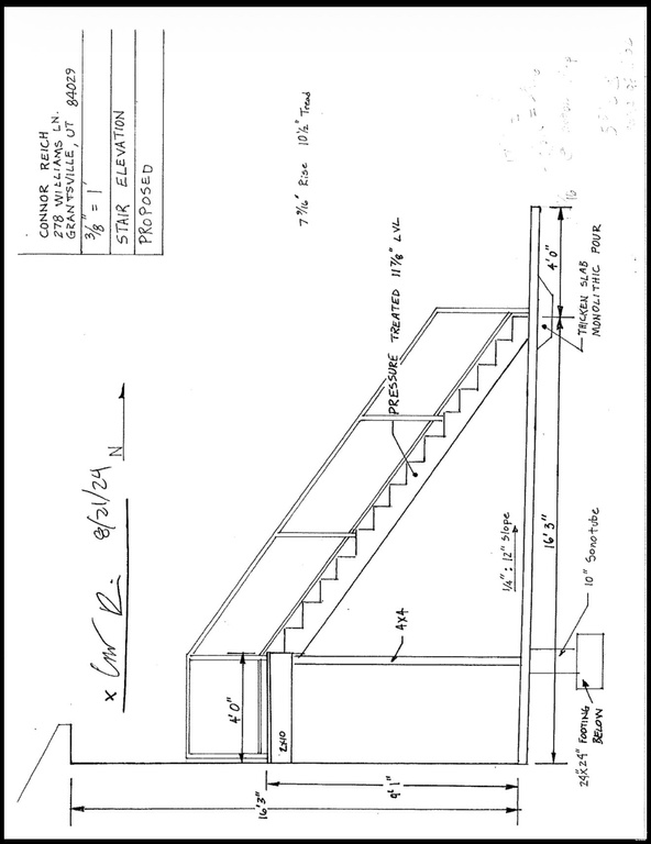 278 W WILLIAMS LN Grantsville, UT 84029
