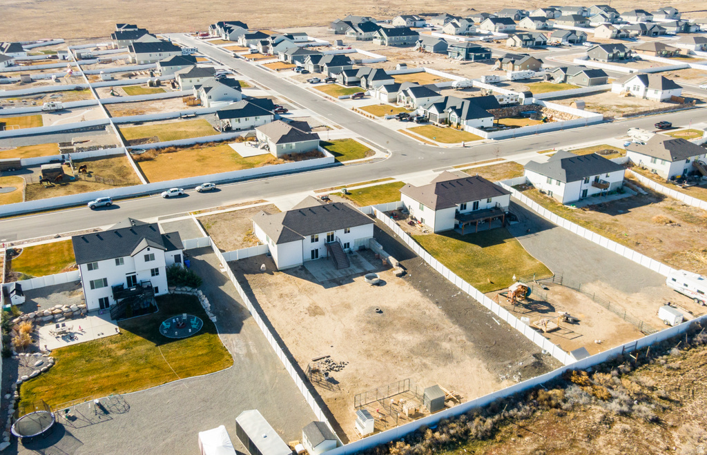 278 W WILLIAMS LN Grantsville, UT 84029