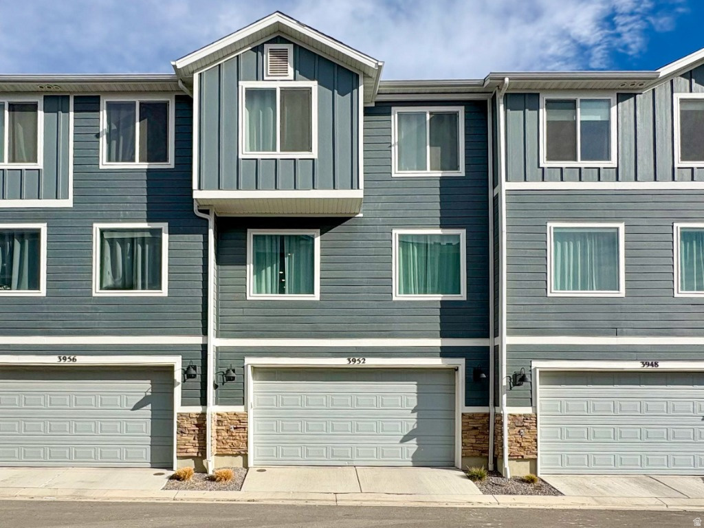 3952 N WILDCAT LN Eagle Mountain, UT 84005