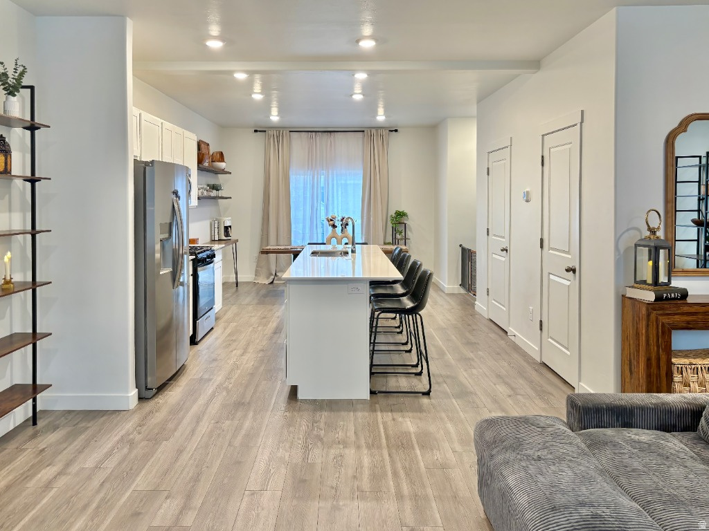 3952 N WILDCAT LN Eagle Mountain, UT 84005