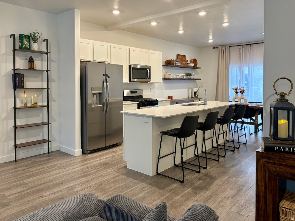 3952 N WILDCAT LN Eagle Mountain, UT 84005