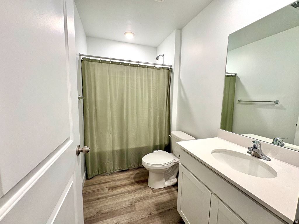 3952 N WILDCAT LN Eagle Mountain, UT 84005