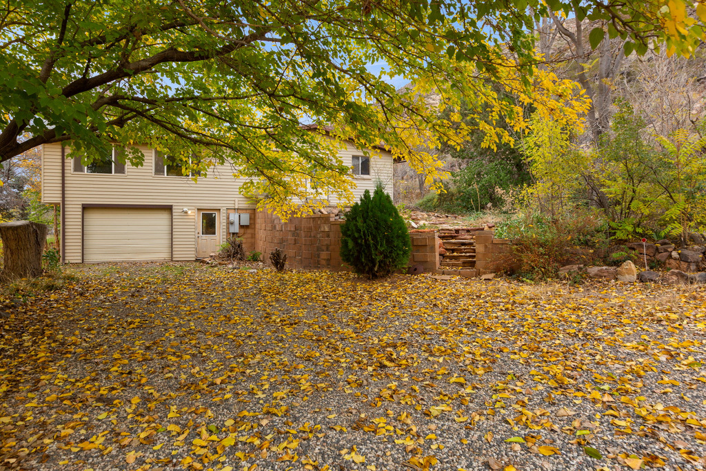 4 W 960 S Hurricane, UT 84737