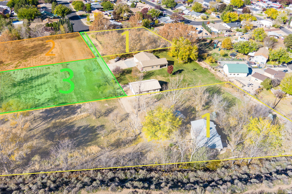 4 W 960 S Hurricane, UT 84737