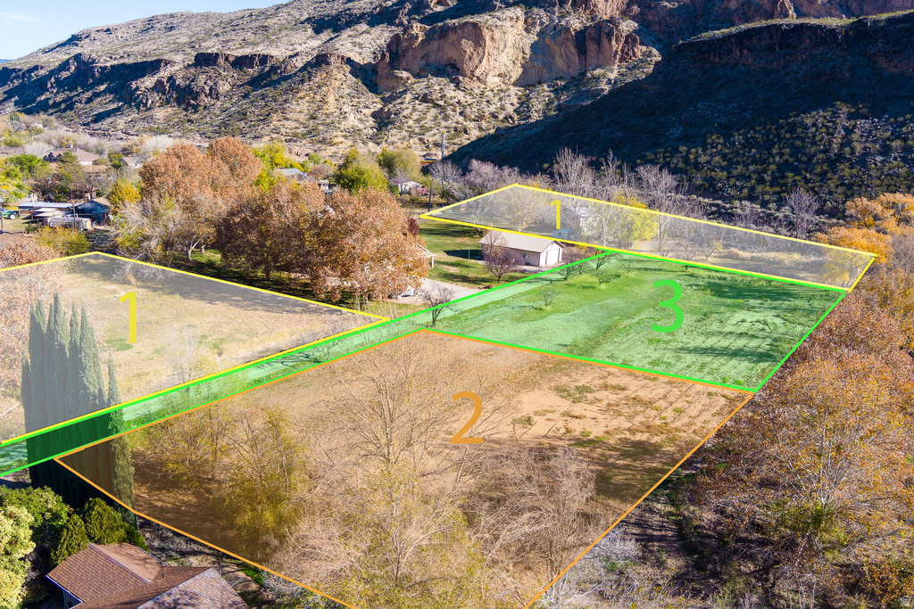 4 W 960 S Hurricane, UT 84737