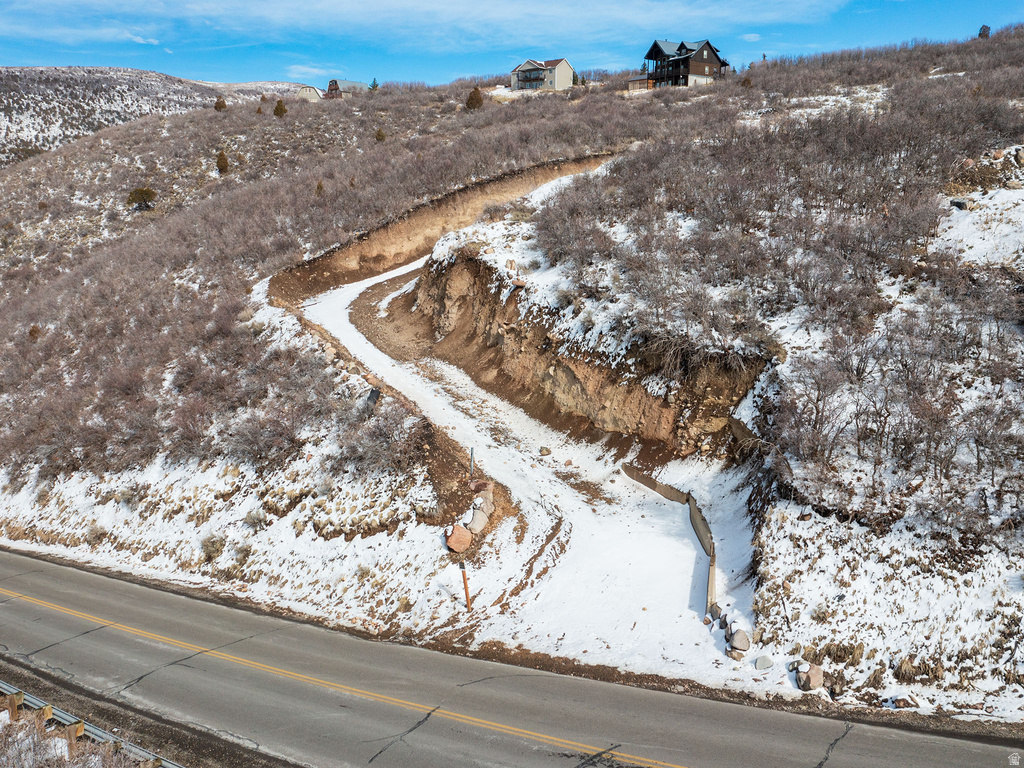 8491 E LAKE PINES DR Heber City, UT 84032