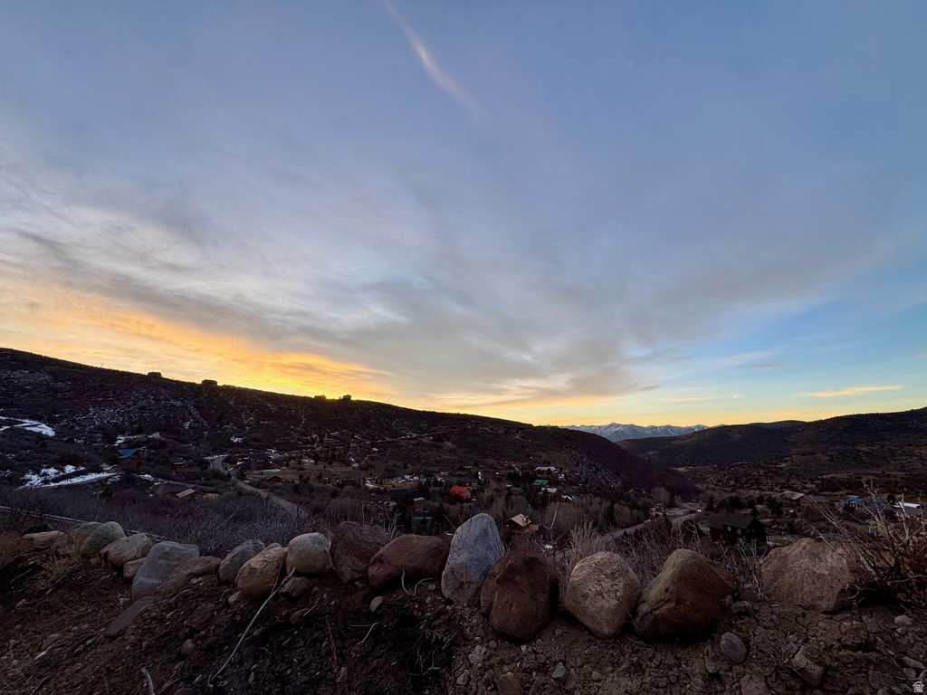 8491 E LAKE PINES DR Heber City, UT 84032