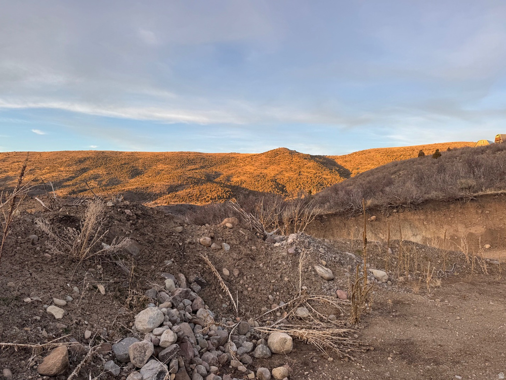 8491 E LAKE PINES DR Heber City, UT 84032