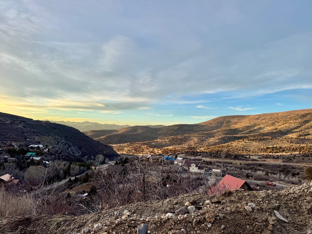 8491 E LAKE PINES DR Heber City, UT 84032