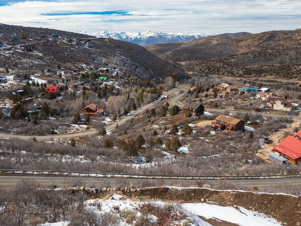 8491 E LAKE PINES DR Heber City, UT 84032