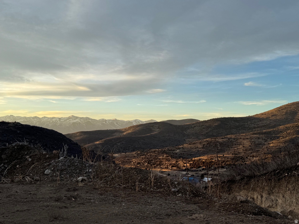 8491 E LAKE PINES DR Heber City, UT 84032